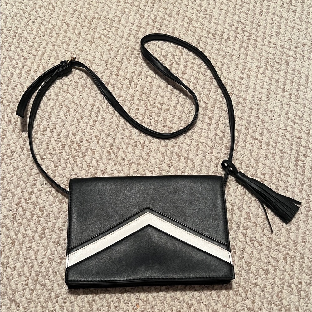 Summer & Rose Crossbody Bag